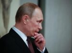 «Путин улыбнулся»: в The Guardian объяснили влияние событий на Ближнем Востоке на Украину