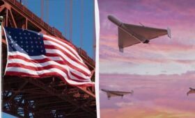 Тегеран за три дня: США готовятся отражать атаки иранских дронов у себя дома, — СМИ
