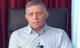 Фицо пригрозил принять «дальнейшие меры» против Украины из-за нефтепровода «Дружба»