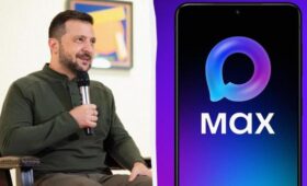 «До MAX тоже доберёмся»: Зеленский подколол Путина из-за блокировки Telegram в России