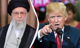 Трамп пересек «очень опасную красную линию», убив Хаменеи, — иранский чиновник