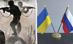 Иран ни при чем: Би-би-си раскрыло причины, по которым переговоры по Украине остановились