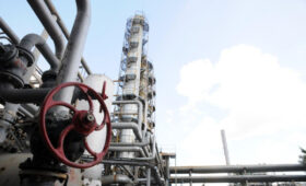 Американская компания нацелилась на оборудование для СПГ от подсанкционной фирмы РФ, – Reuters