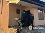 Ущерб на сотни миллионов: полиция проводит массовые обыски в медучреждениях по всей Украине