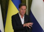 Рютте высказался о применении 5 статьи НАТО после ракетного инцидента в Турции