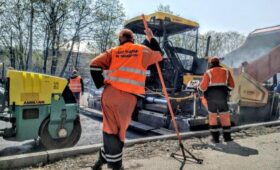 Непредсказуемый характер ям: «Киевавтодор» объяснил, почему дороги превратились в решето