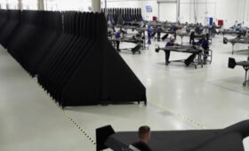 Россия поставляет Ирану дроны: в Европе отреагировали на сообщения о поставках