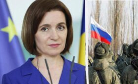 Санду объявила экологическую тревогу: что произошло с водоснабжением Молдовы