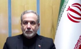 В Иране опровергли, что обращались к США с просьбой о переговорах или о прекращении огня