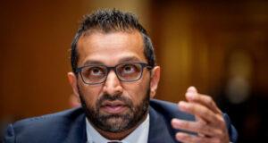 Хакеры взломали личную почту директора ФБР и слили его личные фото