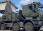 В ЕС появилась альтернатива «Железному куполу»: французы показали систему SkyDefender