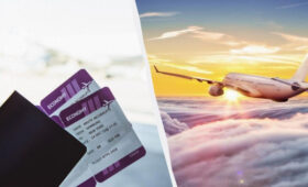 Война вокруг Ирана бьет по авиаперелетам: билеты стремительно дорожают, — Reuters