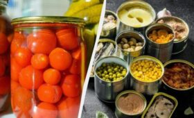 Что есть для здоровья сердца: диетологи и врачи назвали 5 полезных консервов
