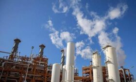 Израиль и США нанесли удар по крупнейшему газовому месторождению в мире: цены отреагировали