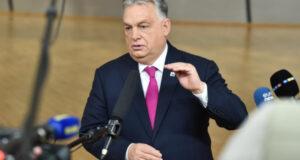 Орбан дал совет своей делегации, что нужно сделать в Украине