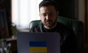 «Мы ничего не боимся»: Зеленский прокомментировал угрозы со стороны Ирана