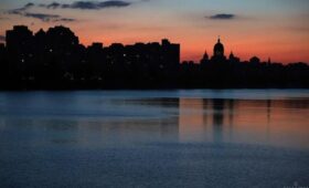 В Киеве перебои с электричеством и водой: что известно