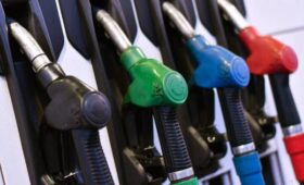 Цены на АЗС снова выросли: сколько сегодня стоит бензин, дизельное топливо и автогаз