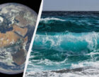 Земля скрывала это 500 млн лет: ученые обнаружили странный сигнал под поверхностью планеты