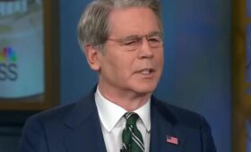 Бессент назвал новую цель для атак США в войне против Ирана, – Bloomberg