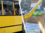 Некоторые маршрутки Киева поднимут стоимость проезда: когда начнут действовать новые тарифы