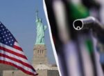 Цены на бензин в США бьют рекорды из-за войны с Ираном