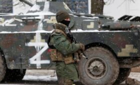 Армия РФ сможет силой «освобождать» россиян за рубежом: Кремль готовит закон