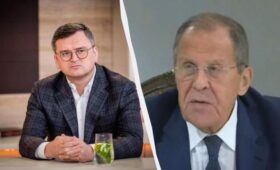 «Он просто рупор»: Кулеба рассказал, как Лавров похоронил свою многолетнюю карьеру