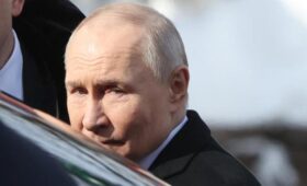 Путин из «шахматиста» превратился в «мистера Бина»: The Telegraph перечислил его ошибки