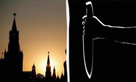 Ящик Пандоры открылся: Россия погрязла в несистемном насилии, – The Telegraph