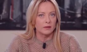 Нужна гибкость с обеих сторон: Мелони ответила, действительно ли она поддержала позицию Орбана