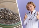 Две ложки в день — и давление перестанет вас беспокоить: польза семян чиа