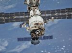 Российский космический корабль будет вынужден вручную состыковаться с МКС