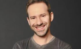 Умер владелец OnlyFans Леонид Радвинский