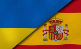 Украина и Испания подписали соглашение о техническом и финансовом сотрудничестве