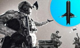 11 стран обратились к Украине за помощью в сфере безопасности: в Раде объяснили перспективы