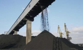 Коррупционные схемы вокруг ЦОФ «Червоноградская» могут сорвать отопительный сезон, – профсоюзы