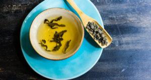 Диетолог рассказала, что с ней произошло, когда она целую неделю пила зеленый чай