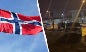 Возле посольства США в Осло прогремел взрыв: что известно