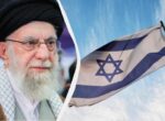 Вычисляли месяцами: ЦРУ указало Израилю идеальное время для удара по Хаменеи, — NYT