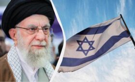 Вычисляли месяцами: ЦРУ указало Израилю идеальное время для удара по Хаменеи, — NYT