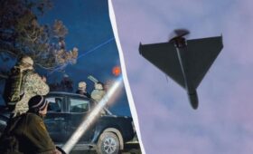 Опыт в обмен на ракеты: профессор предложил выгодный обмен между США и Украиной