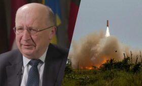 «Еврокомиссия ищет варианты»: еврокомиссар о возможных задержках с поставками ПВО Украине