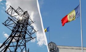 Молдова ввела чрезвычайное положение в энергетике из-за российской атаки