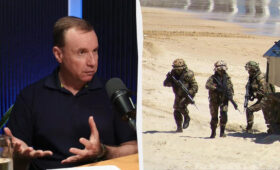 Наземное вторжение США в Иран: аналитик привёл аргументы «за»