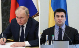 Перед Путиным встали 2 серьезных вопроса, в России могут произойти изменения, – Климкин