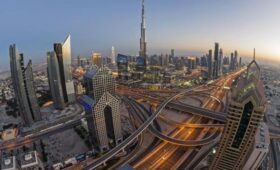 ОАЭ рассматривают возможность удара по Ирану, — Axios