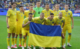 Журналист узнал неожиданную причину поражения сборной Украины