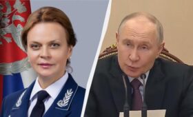 Племянница Путина растратила миллиарды: как её фонд обогащается за счёт «ветеранов СВО», – СМИ