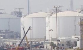 Два иранских дрона «остановили» ключевого производителя сжиженного газа, — Reuters